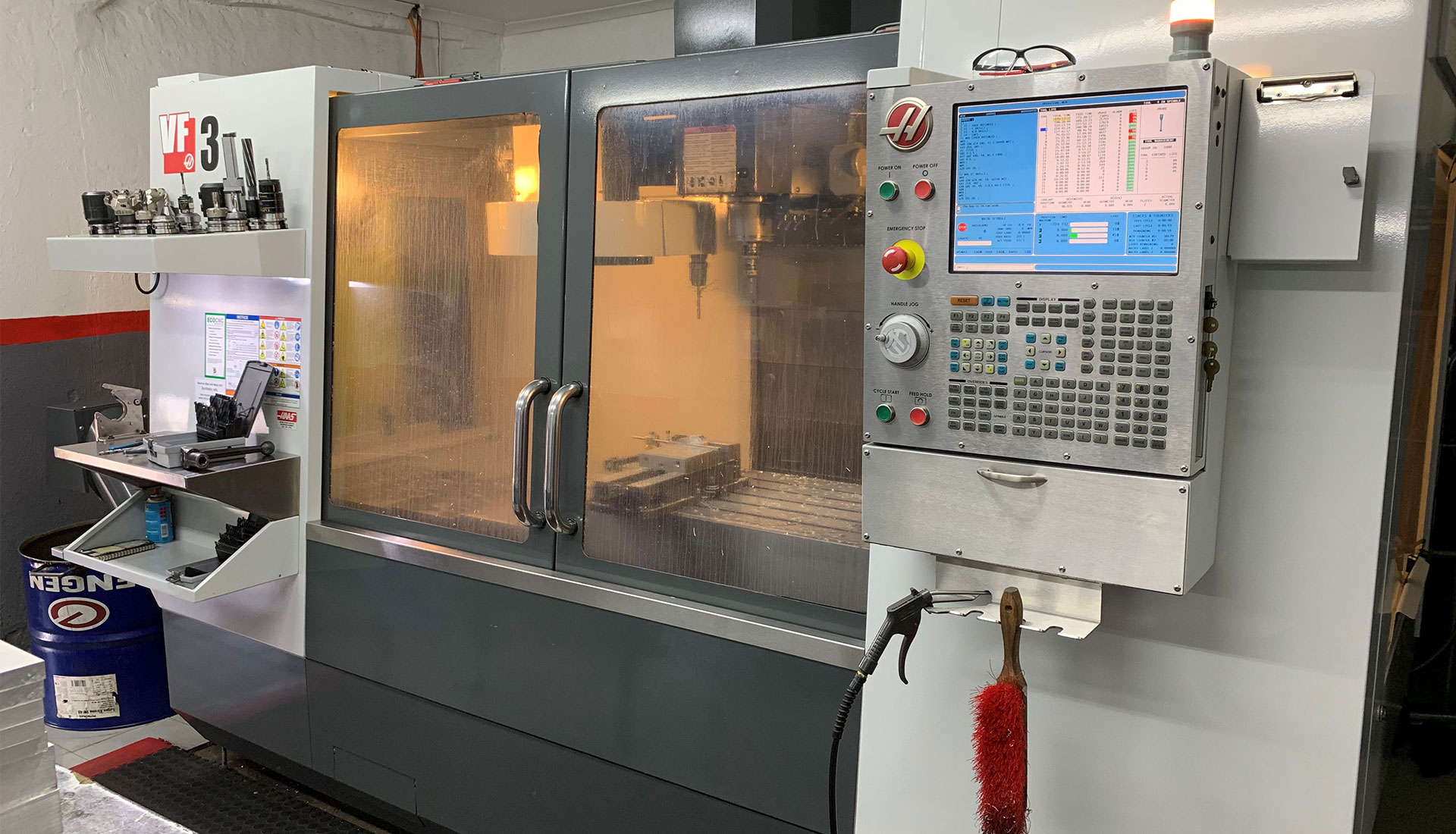 BETO-Engineering_industrial-machine-component